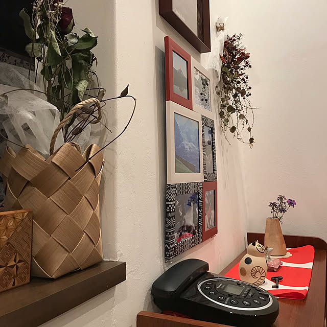 mkmkmoominさんの実例写真