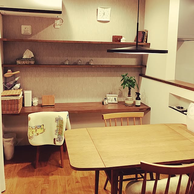 Nanamiさんの実例写真