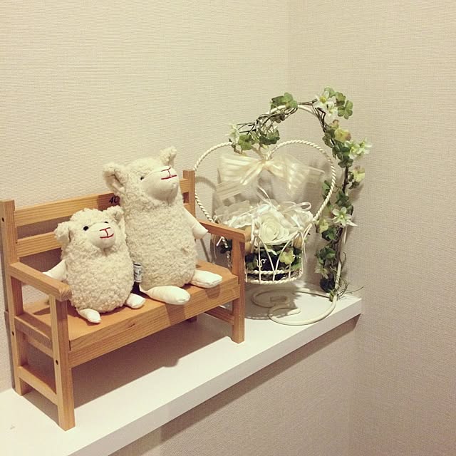 emioさんの実例写真