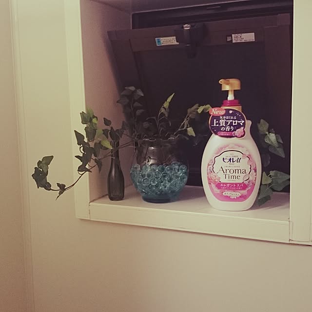 Tomoさんの実例写真