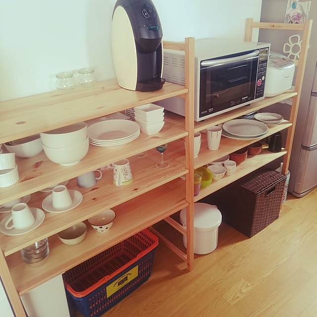 mihoさんの実例写真