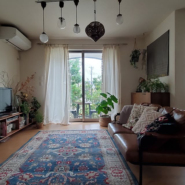 MARIE.color.interiorさんの部屋