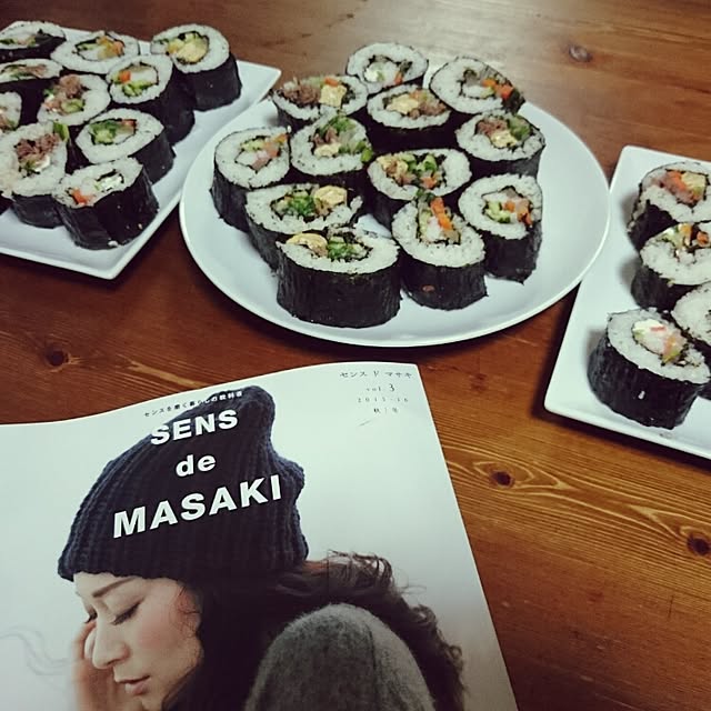 Makikoさんの実例写真