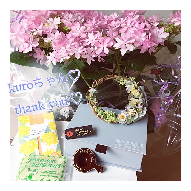 kusuttoさんの実例写真