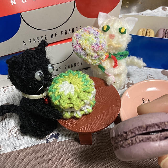 manduonmaさんの実例写真