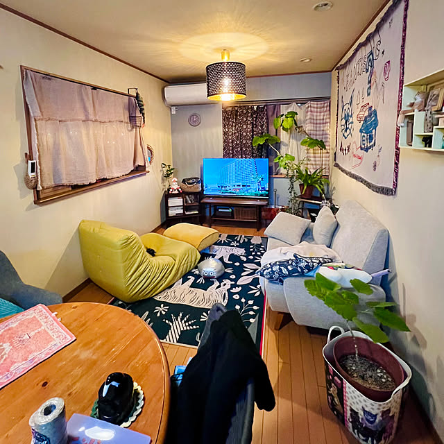 king38さんの実例写真