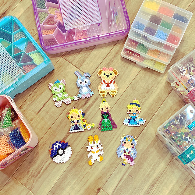 Shokoさんの実例写真
