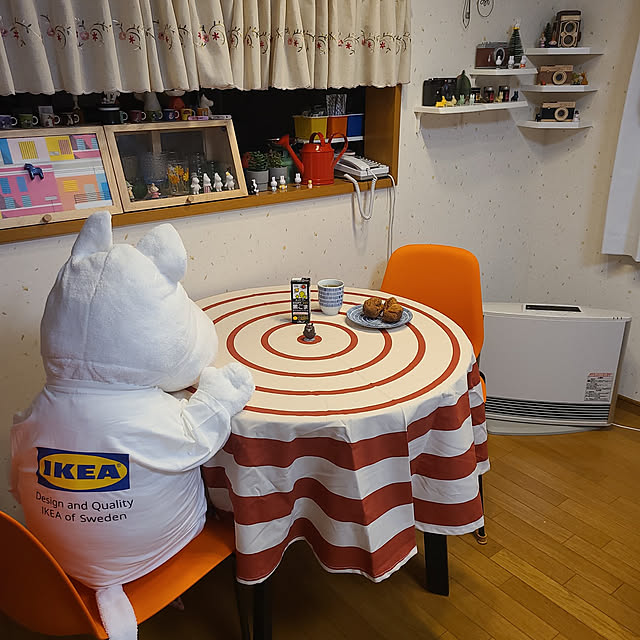 nao814さんの実例写真