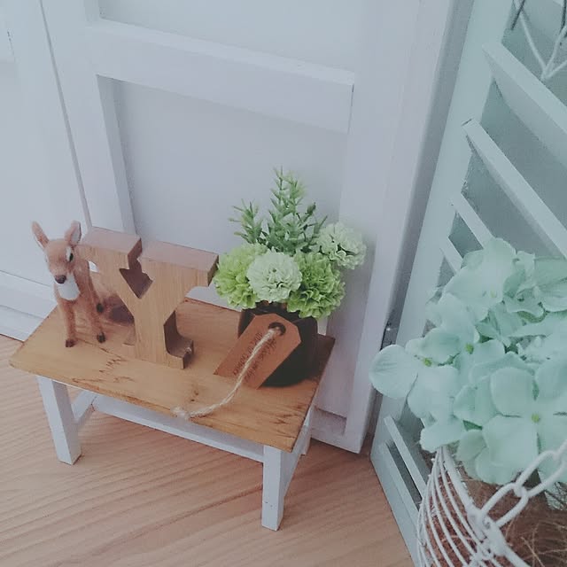 comiriさんの実例写真
