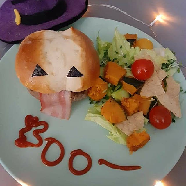 soaさんの実例写真