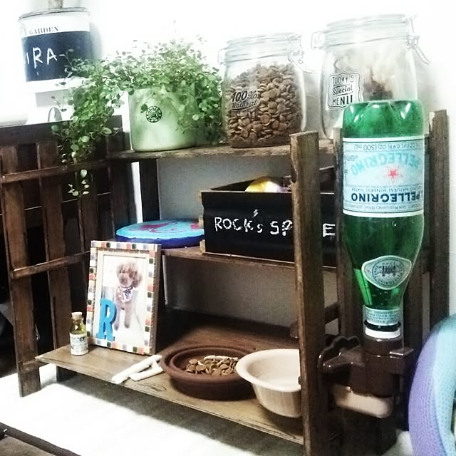 rockさんの実例写真