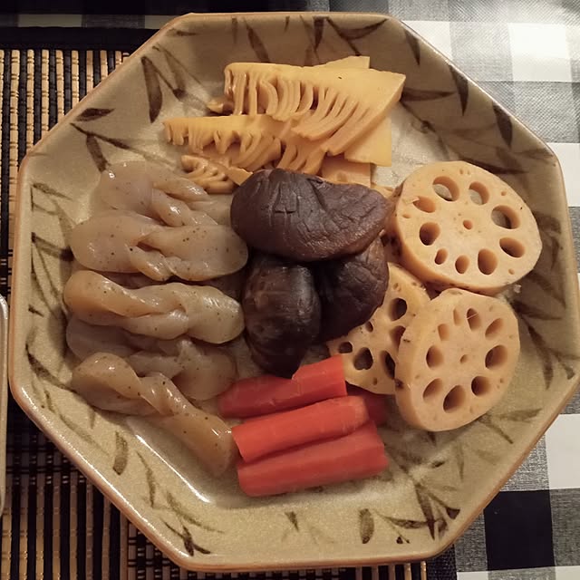 moruさんの部屋