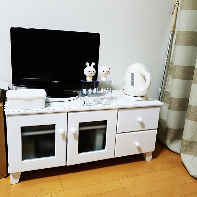 Pandoraさんの実例写真