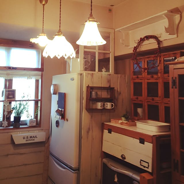 anzuchuanzuさんの実例写真