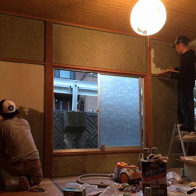ryohirai0911さんの実例写真