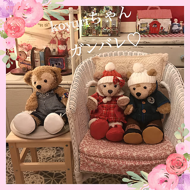 machakoさんの実例写真