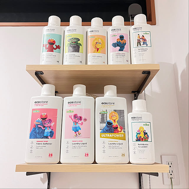 pokowheeさんの実例写真