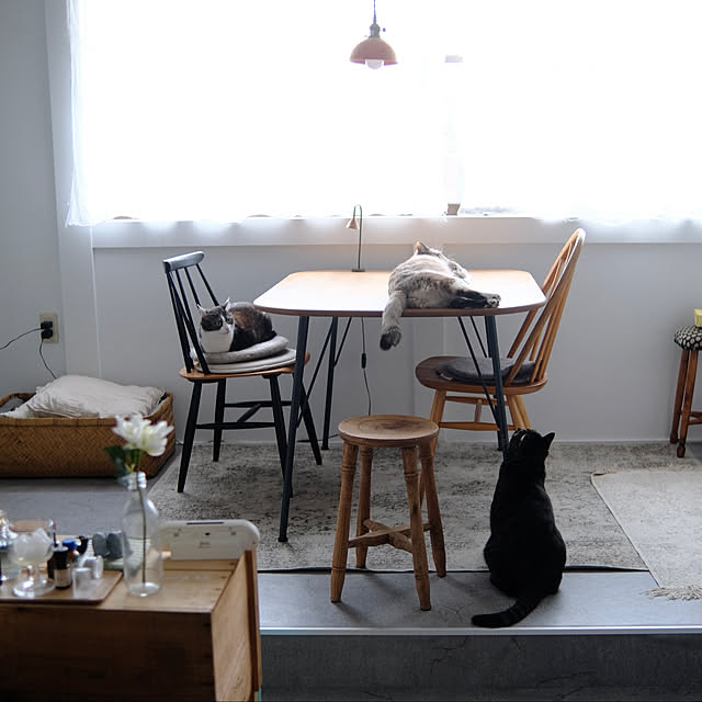 a.f.さんの実例写真