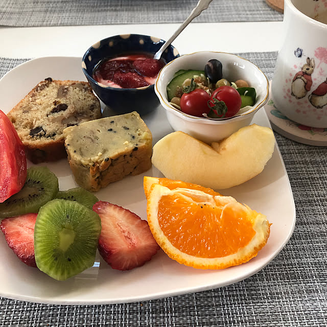 Andaluciaさんの実例写真