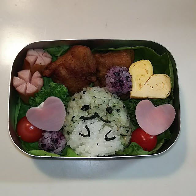 Harさんの実例写真