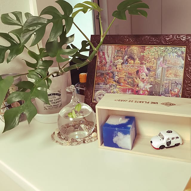 waiwaiさんの実例写真