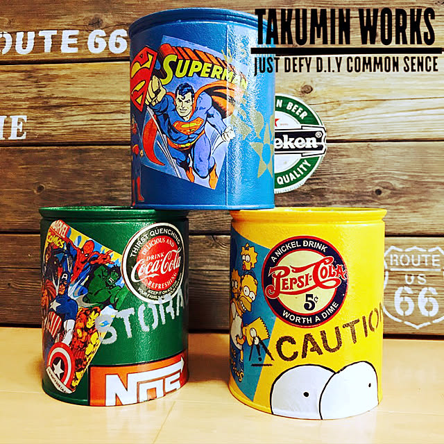 Takuminworksさんの実例写真