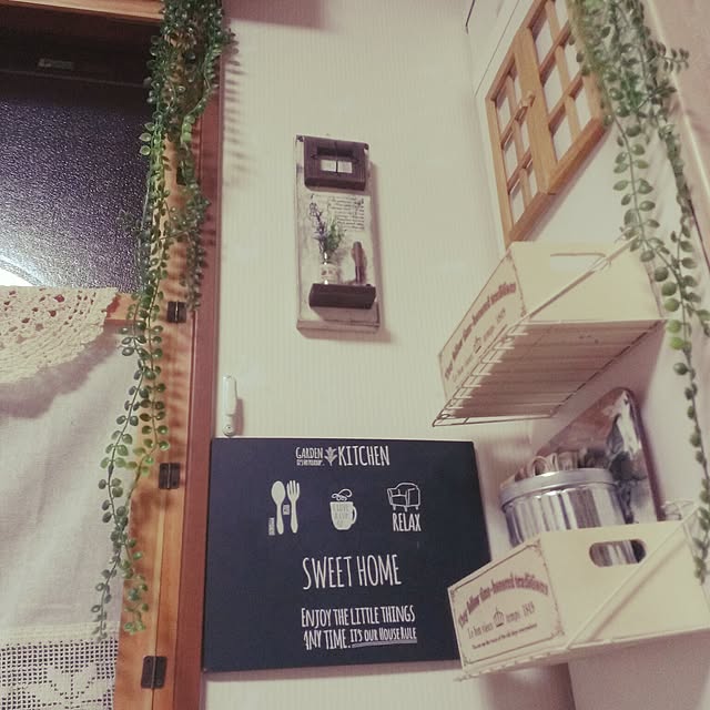 kanaeさんの実例写真