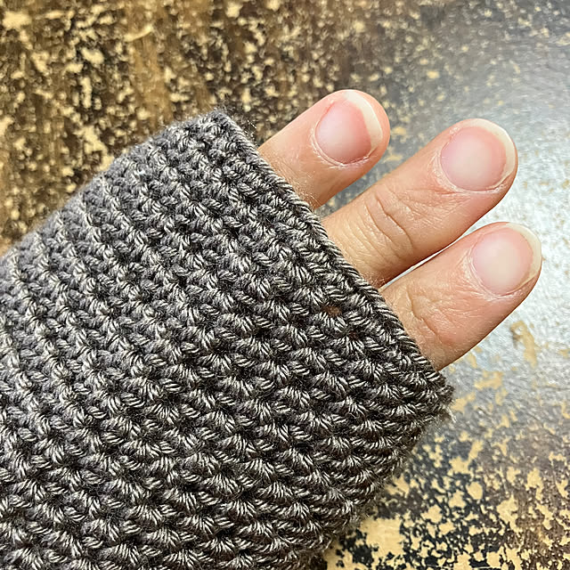 manduonmaさんの部屋