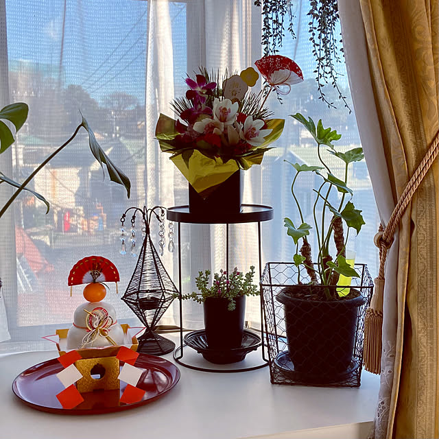 madamkaoriさんの部屋