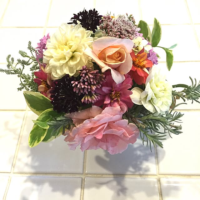 happygardenさんの実例写真