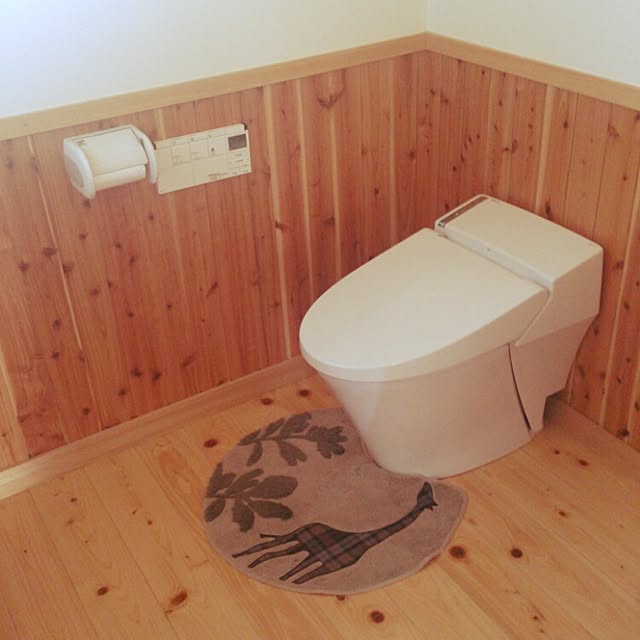 バス/トイレのインテリア実例 - 2014-11-18 09:31:04