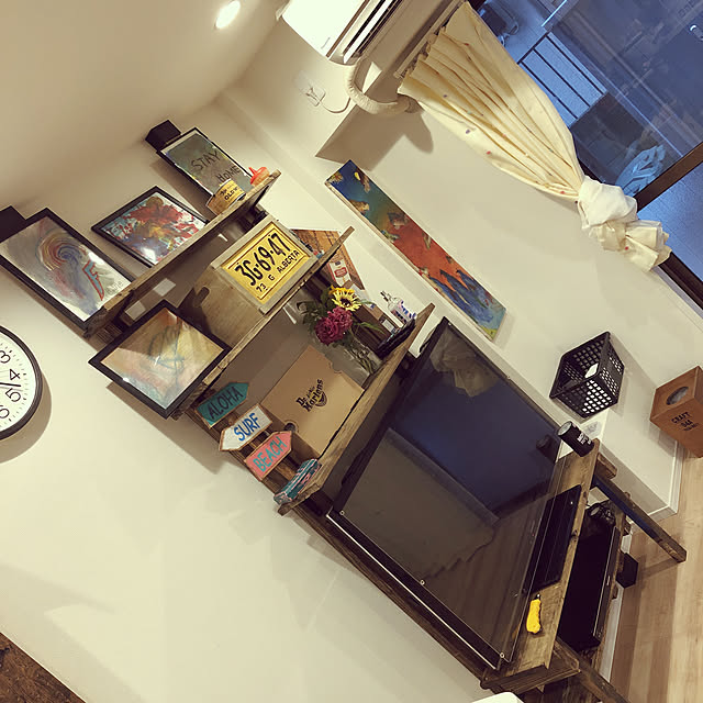 hikaru234512さんの実例写真