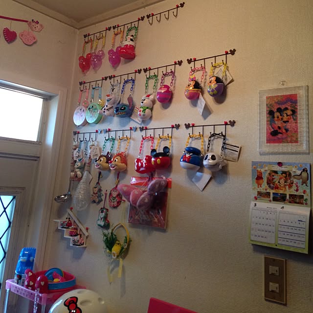 hamuhamufleurirさんの実例写真