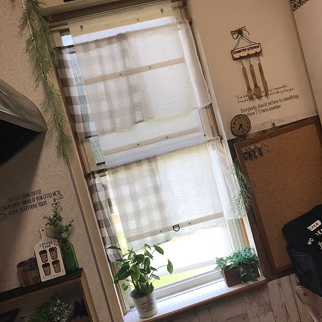 Akiさんの実例写真