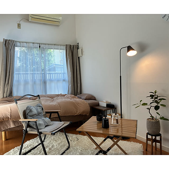 Hisashiさんのお部屋の写真