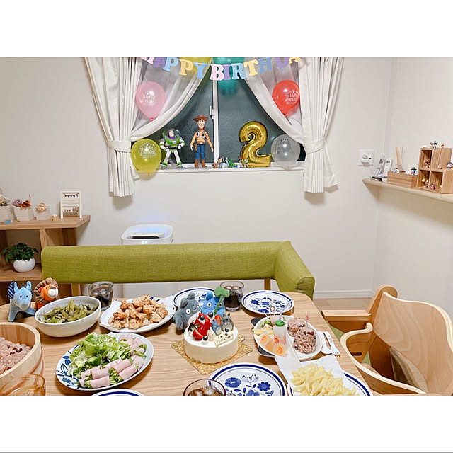 manaさんの部屋
