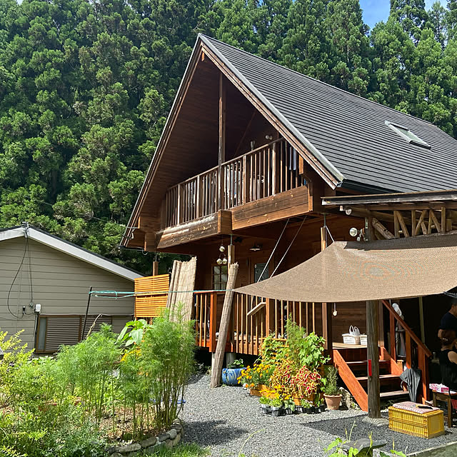 murasaki808さんの実例写真