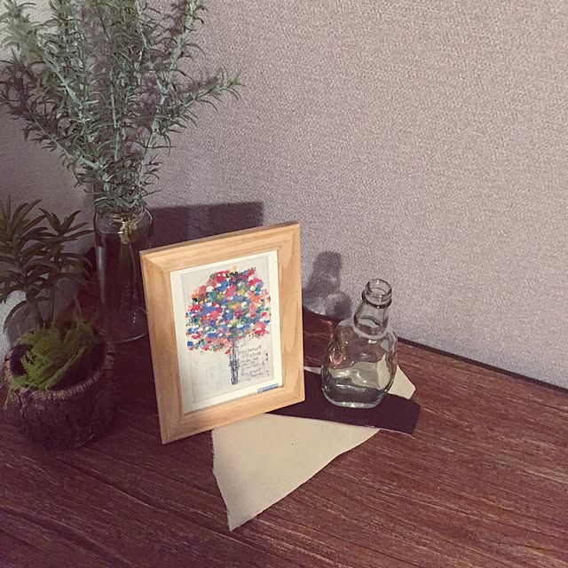 satanさんの実例写真