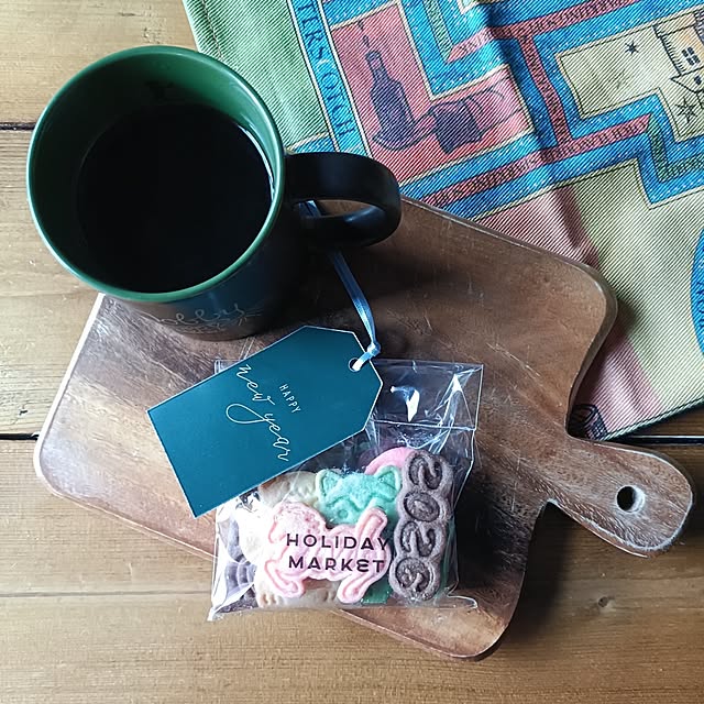 Atelier_tamakiさんの部屋