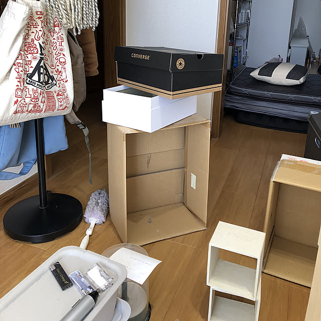 tnさんの実例写真