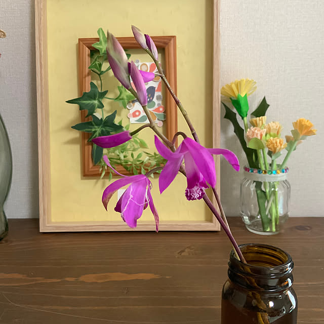 chiiyanさんの部屋