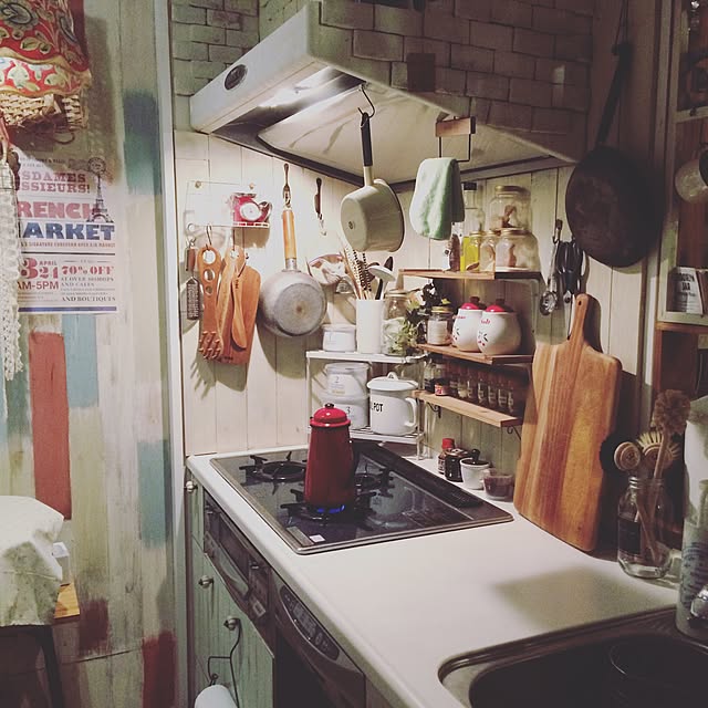 lilyさんの実例写真