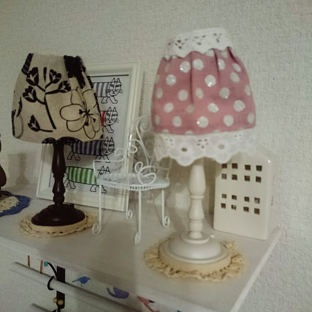 annさんの実例写真