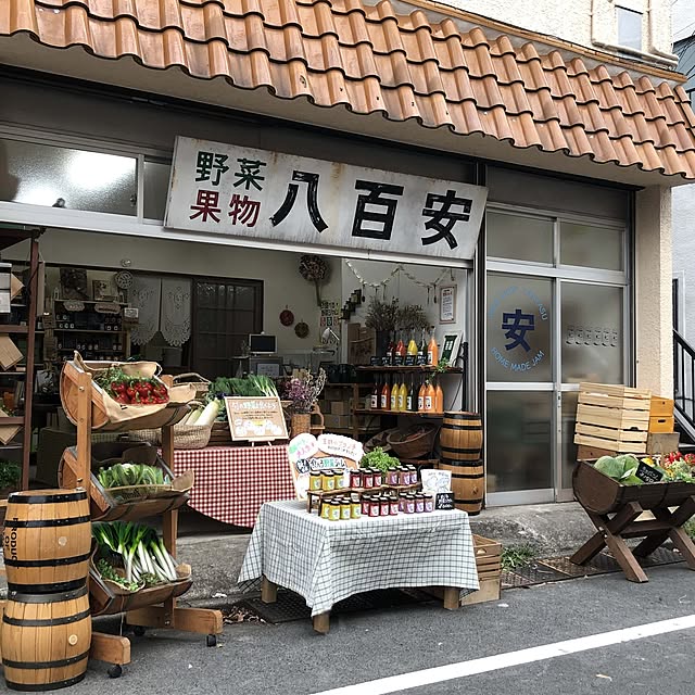 TBS_SP_Dramaさんの実例写真