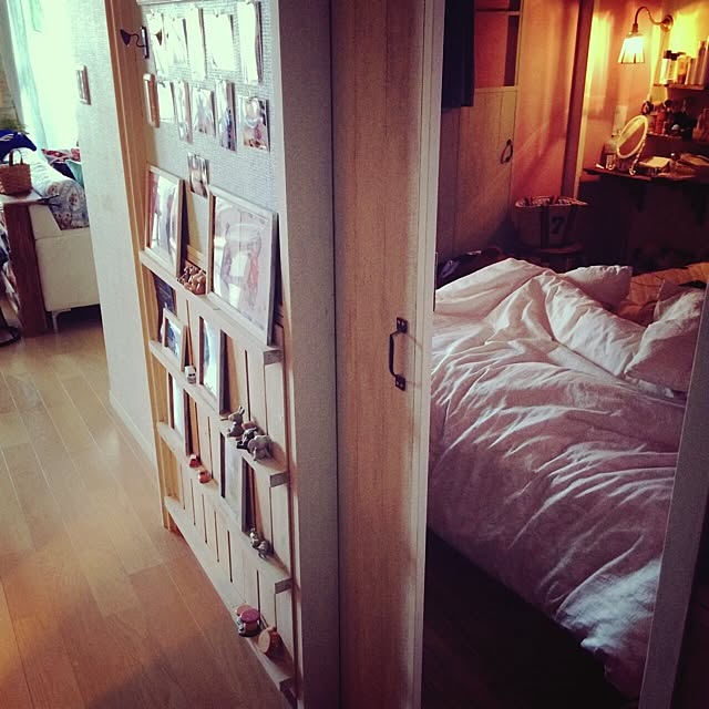 lilyさんの実例写真