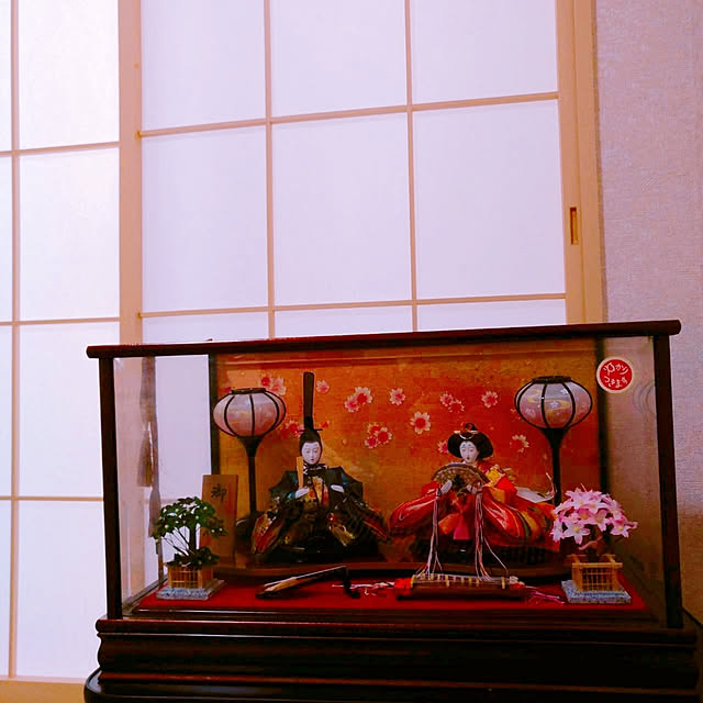 Samさんの実例写真