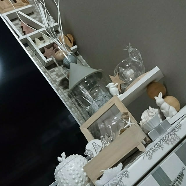 mhkさんの実例写真
