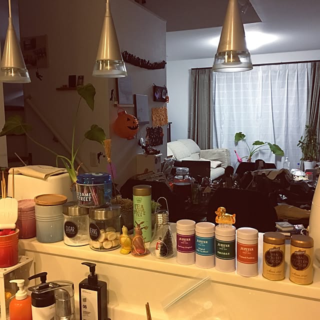 senseiさんの実例写真