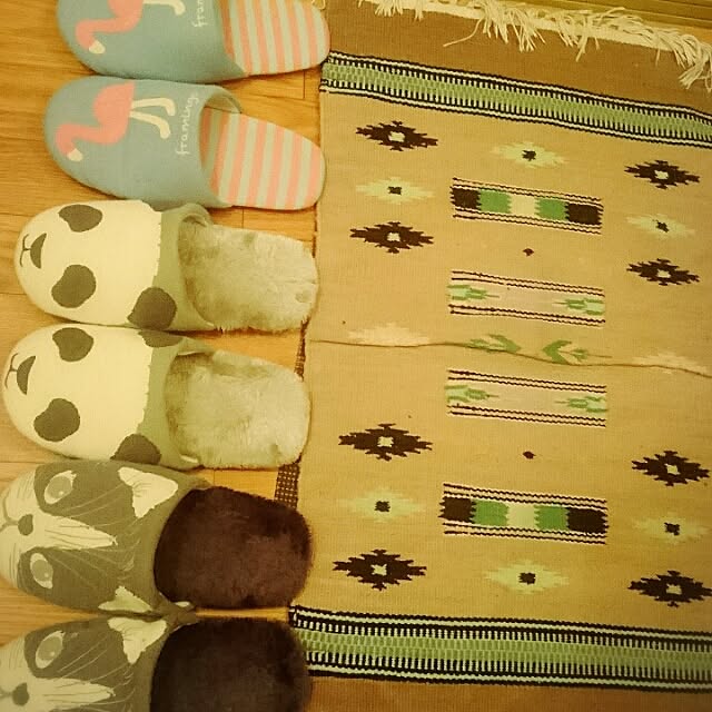 Mariさんの実例写真