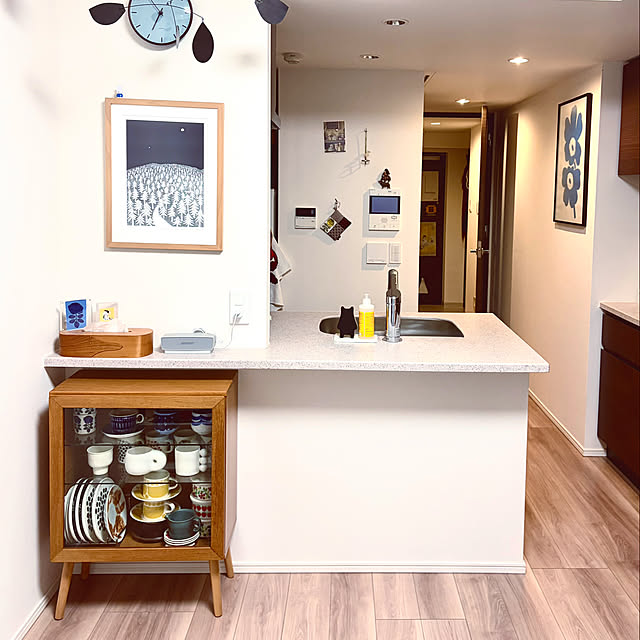 marikkoさんの部屋